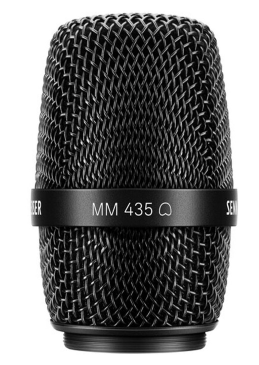 🎤 Sennheiser MM 435 – Capsule micro dynamique cardioïde