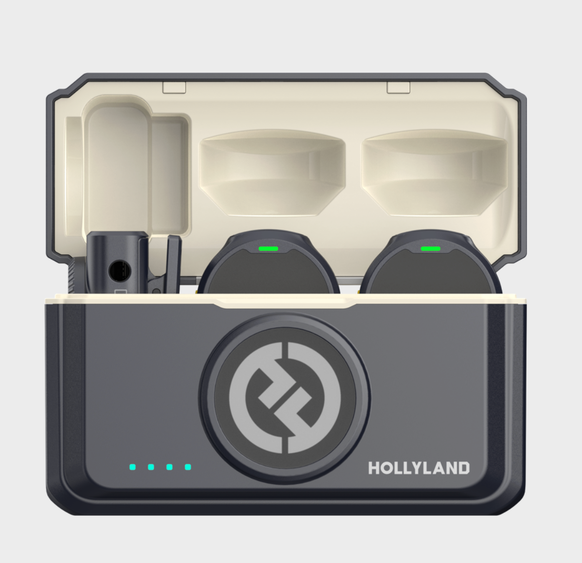 HOLLYLAND - LARKM2