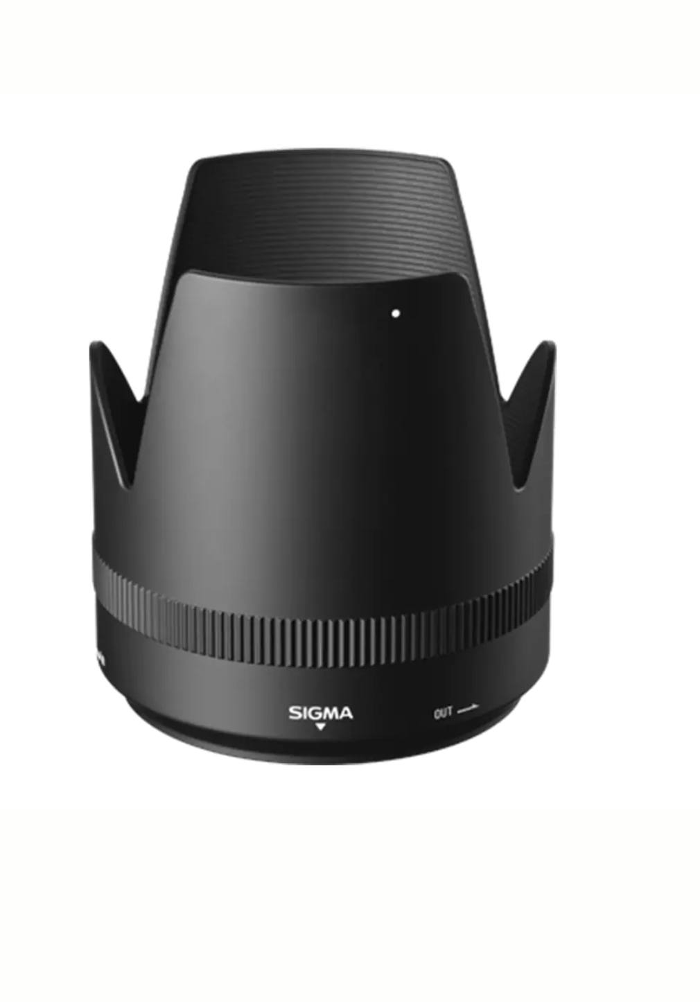 SIGMA - LH850-02 Pare-soleil pour 70-200mm F2.8 EX DG APO OS HSM