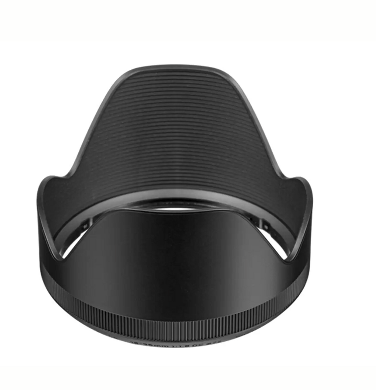 SIGMA - LH780-06 Pare-soleil pour 18-35mm F1.8 DC HSM A013