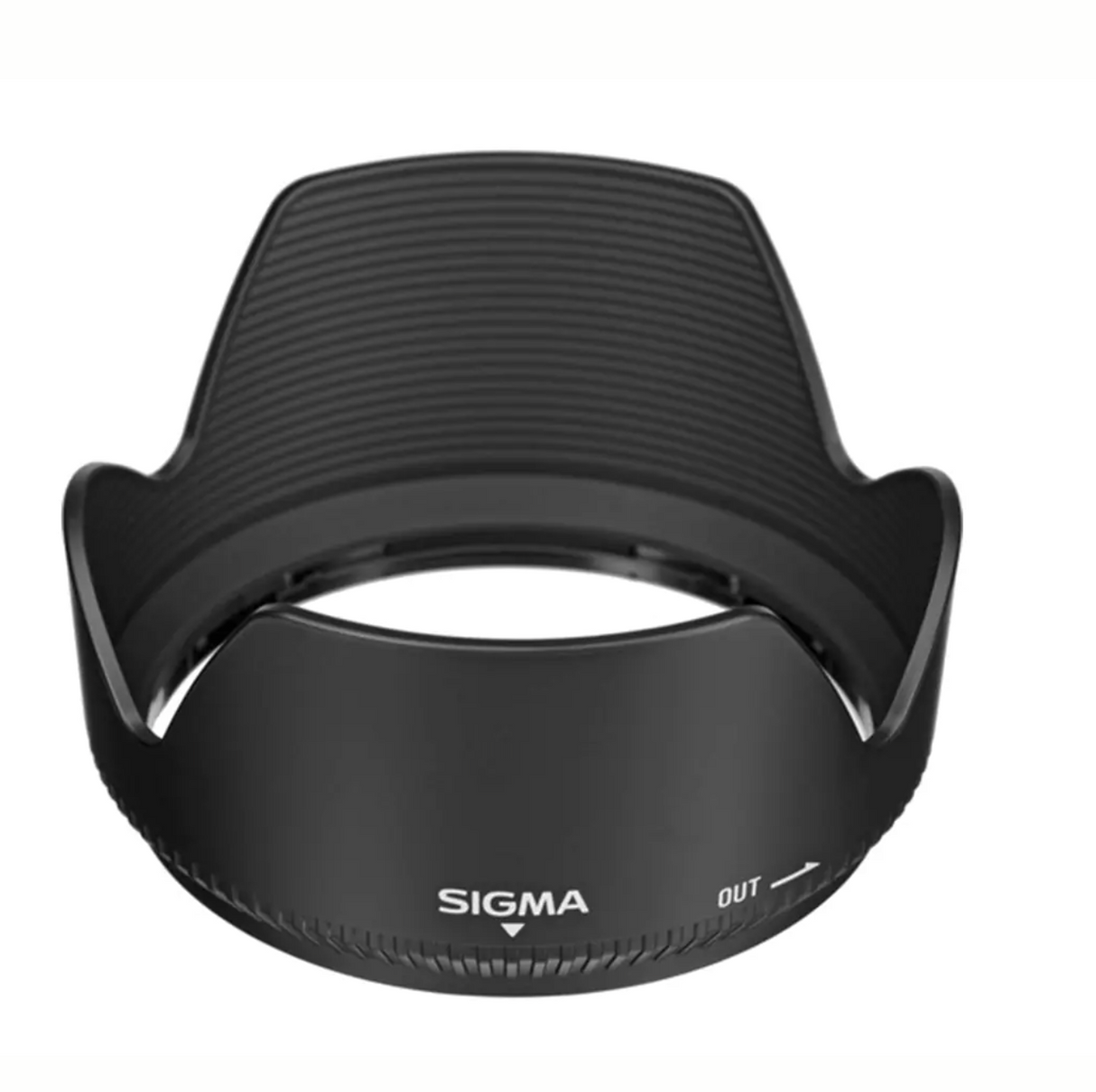 SIGMA - LH680-04 Pare-soleil pour 18-250mm F3.5-6.3 DC MACRO OS HSM