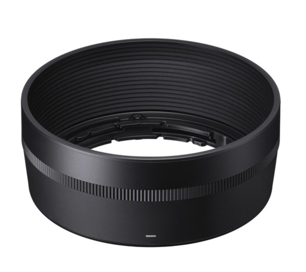 SIGMA - LH582-01 Pare-soleil pour 56mm F1.4 DC DN C018