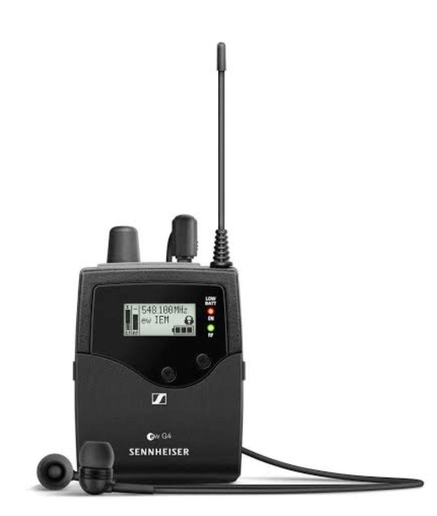 SENNHEISER - EK IEM G4-A1