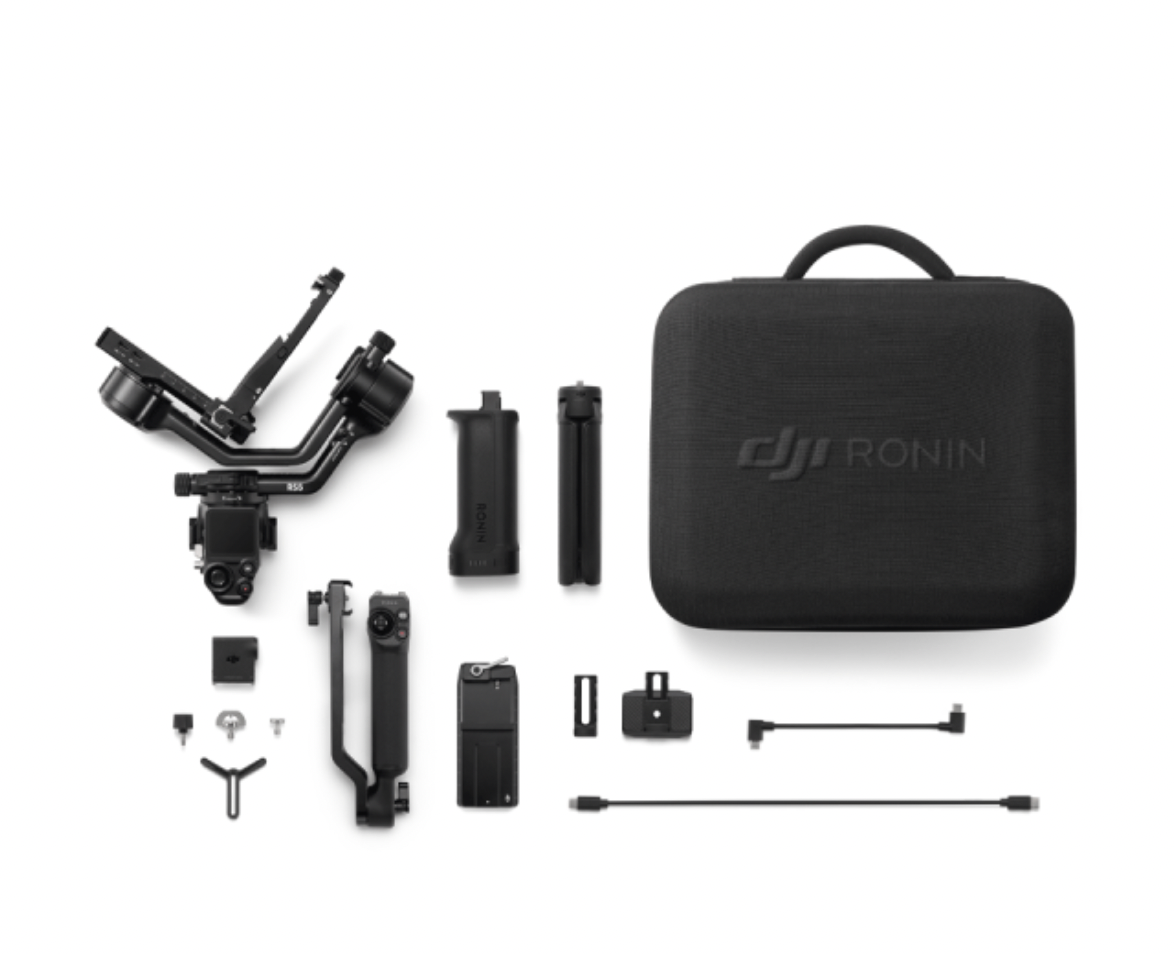DJI RS 5