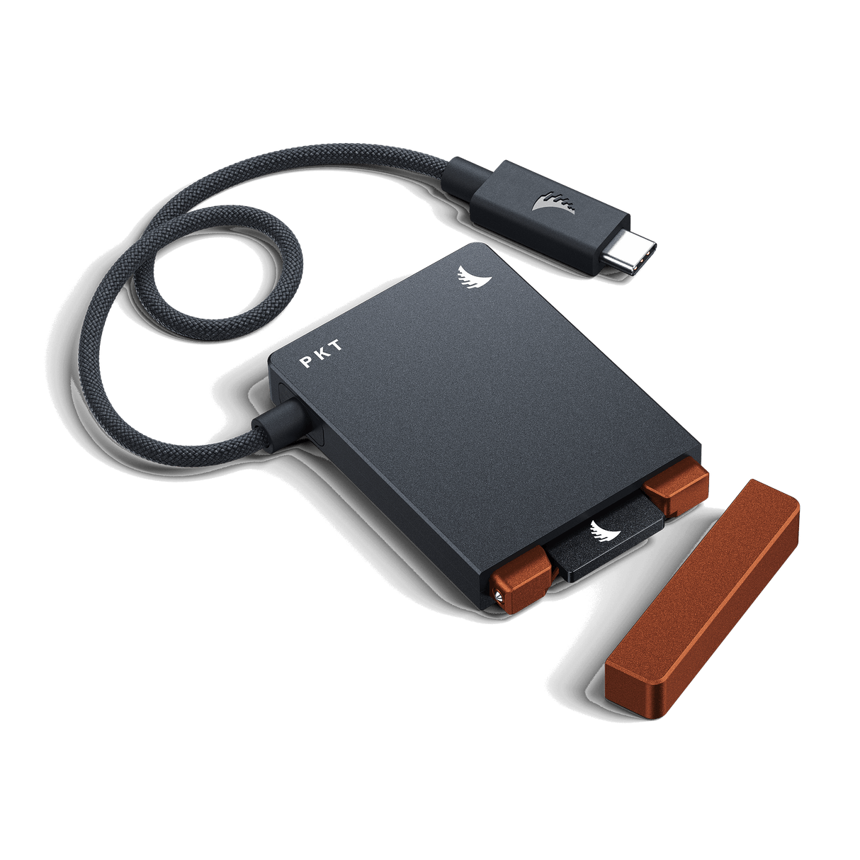 Angelbird lecteur de carte PKT CFexpress A