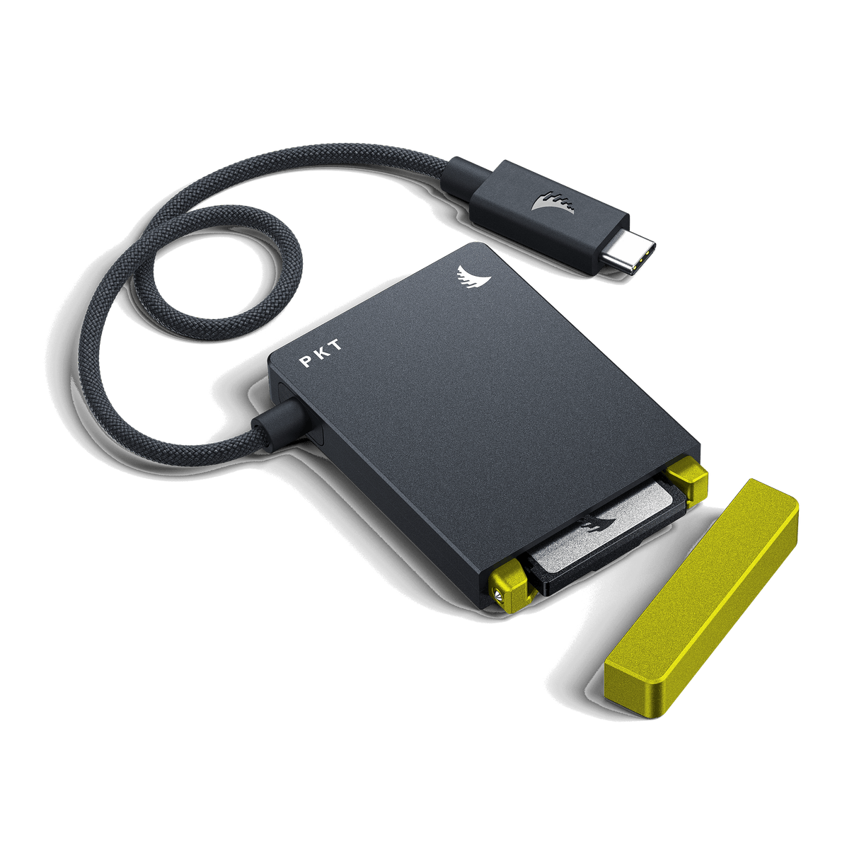 Angelbird lecteur de carte PKT CFexpress B