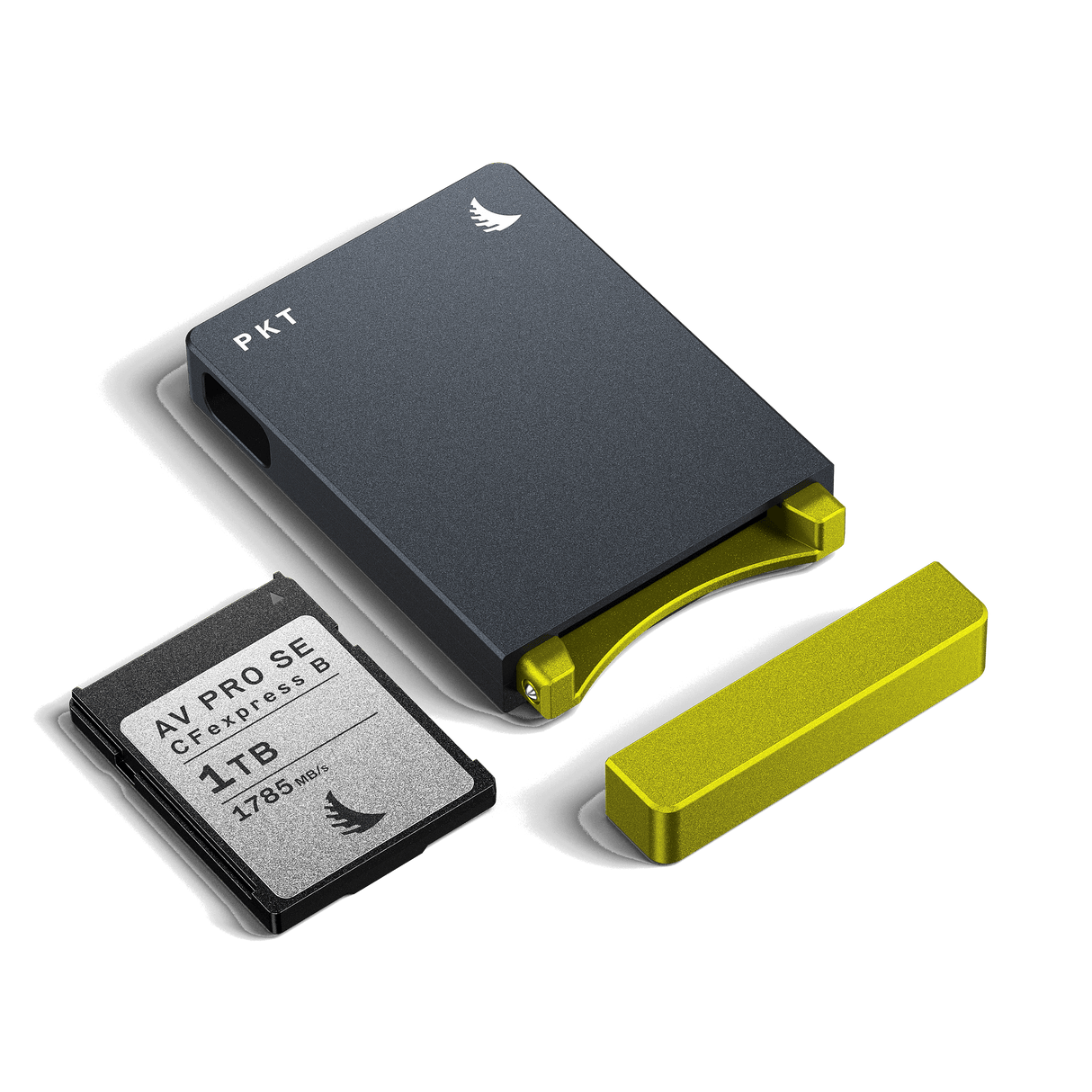 Angelbird lecteur de carte PKT CFexpress B