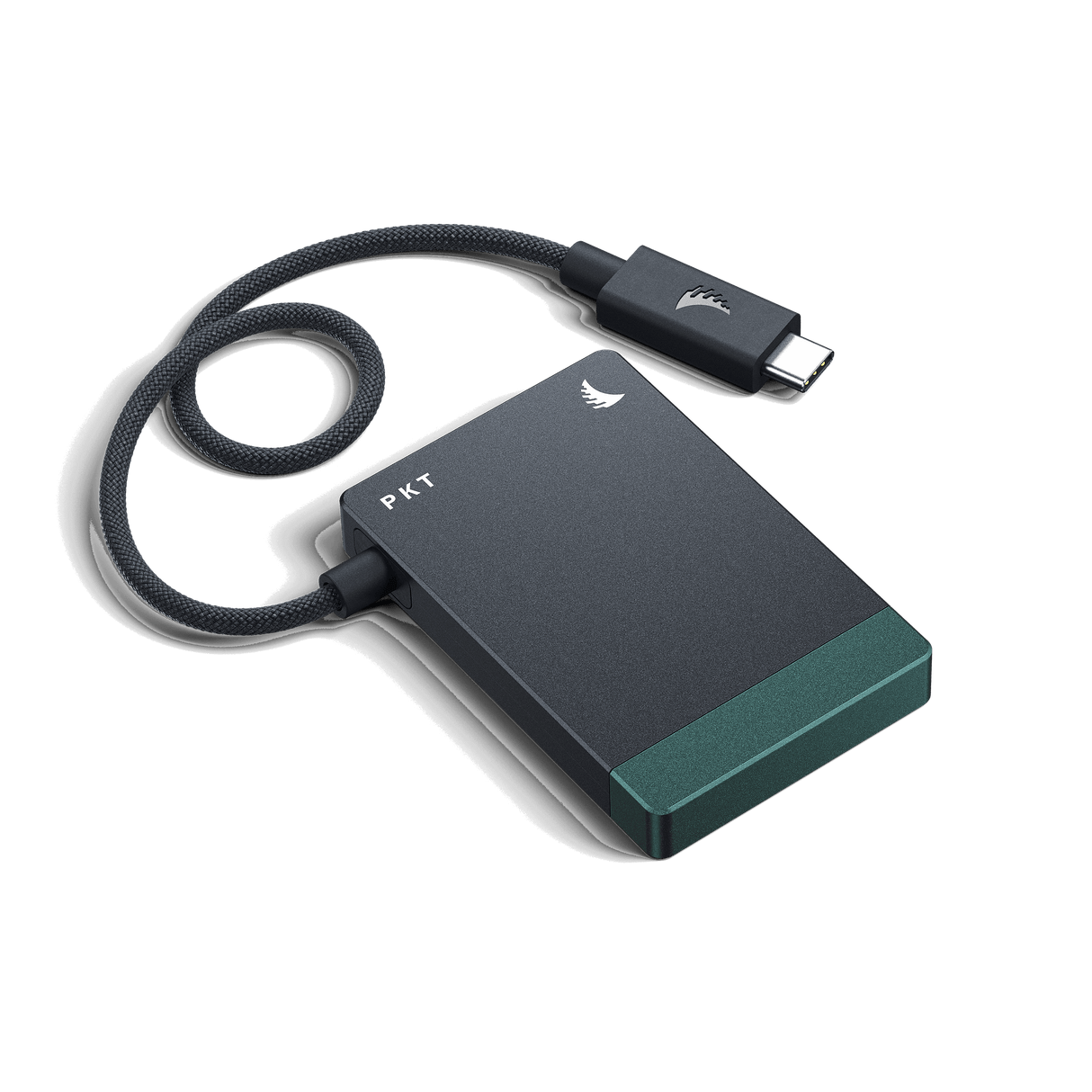 Angelbird lecteur de carte PKT SD