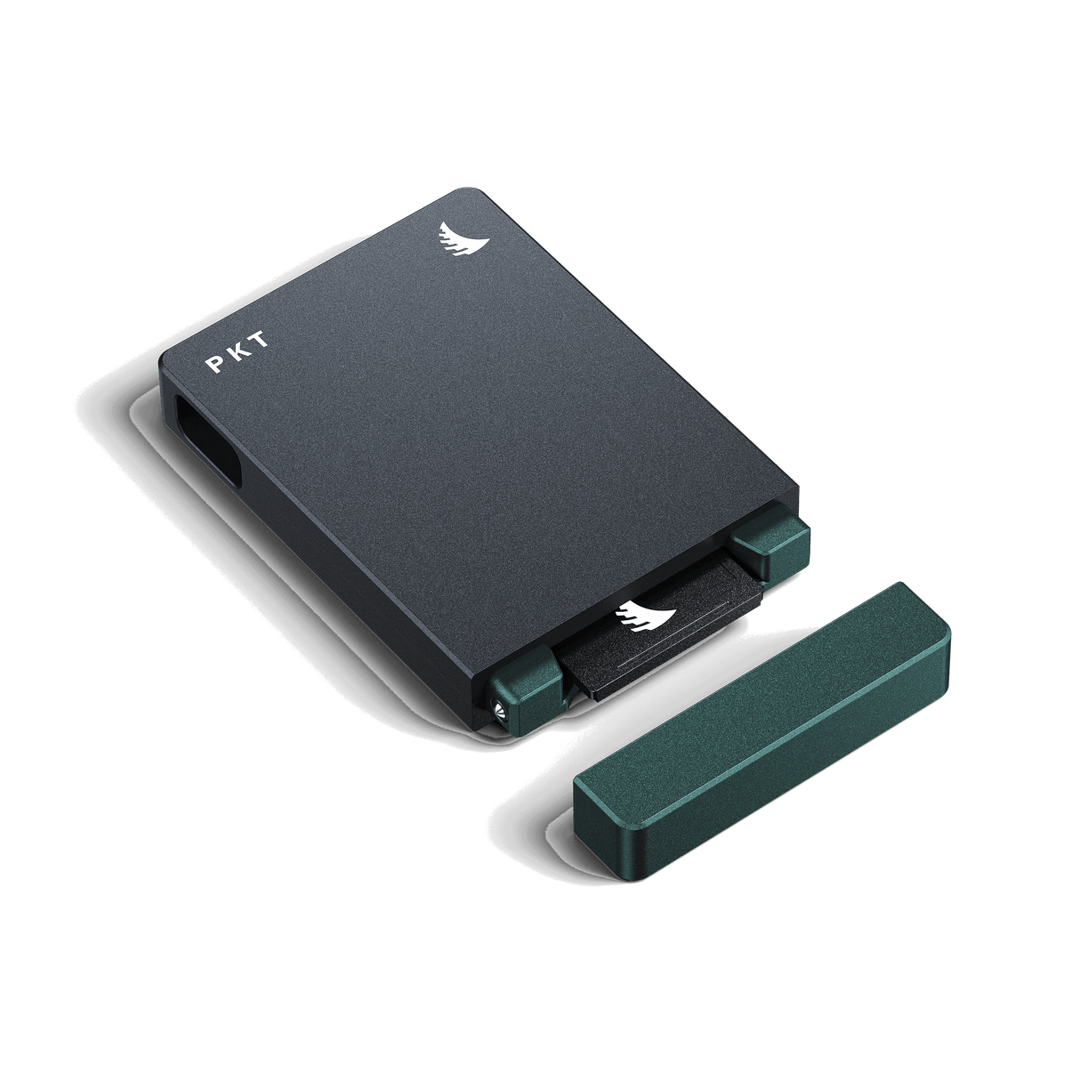 Angelbird lecteur de carte PKT SD