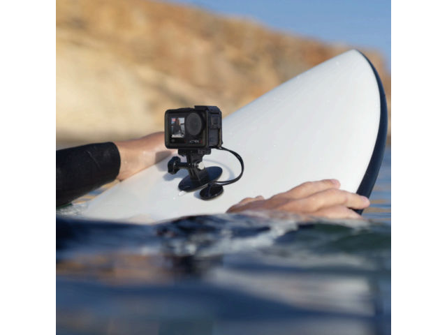 Dji Osmo Action 4 Standard Combo