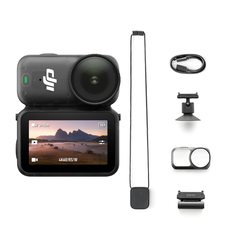 DJI OSMO NANO