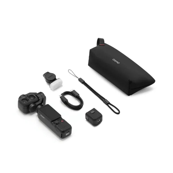 DJI OSMO POCKET 4P