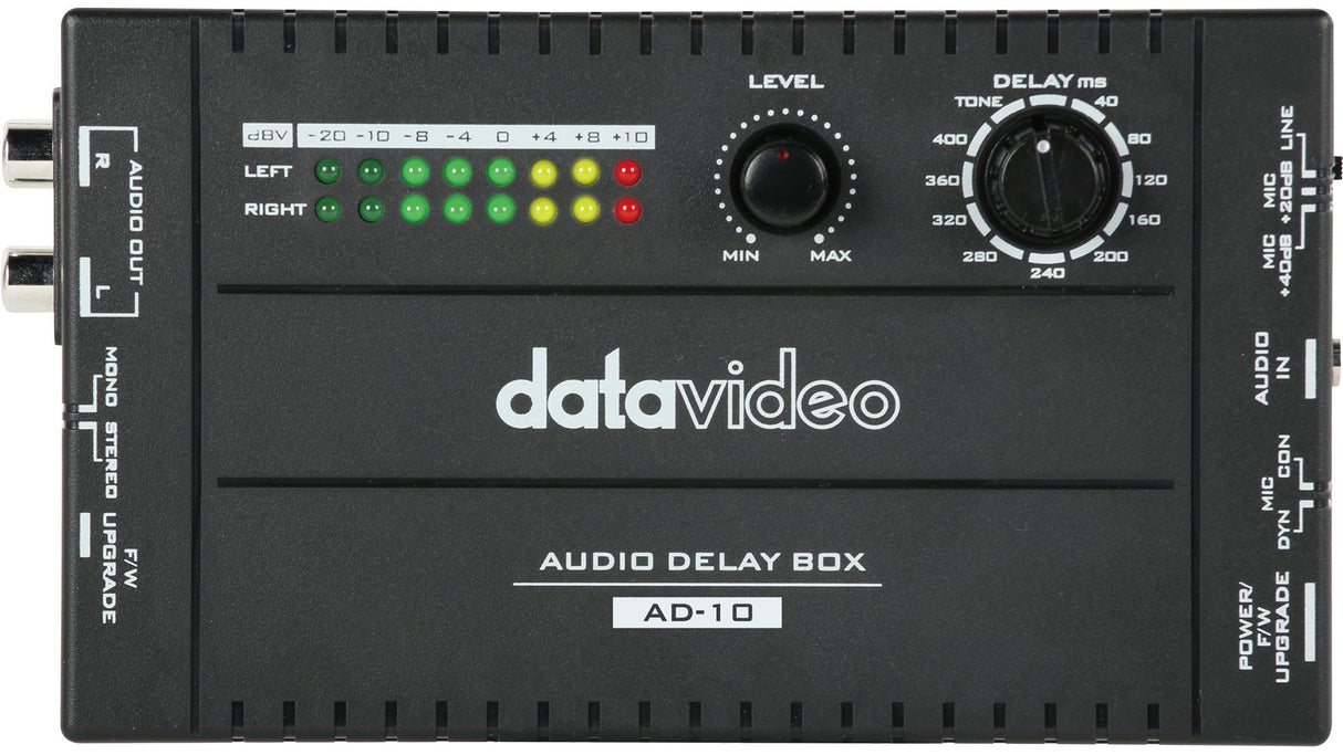 DataVideo AD-10