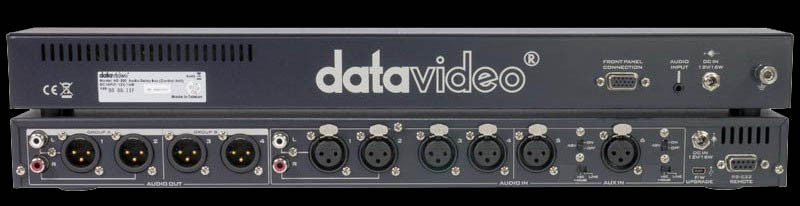 DataVideo AD-200