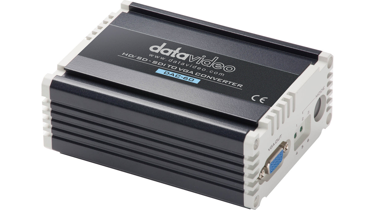 DataVideo DAC-60