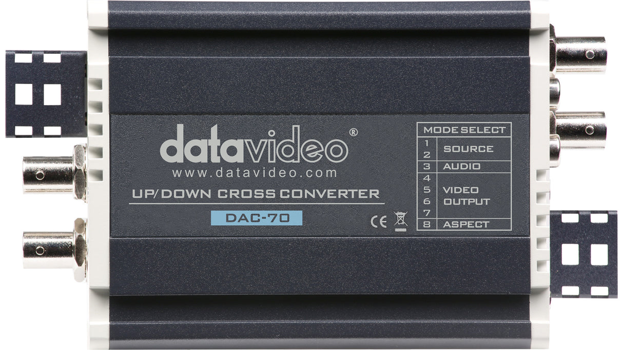 DataVideo DAC-70