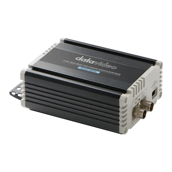 DataVideo DAC-8P