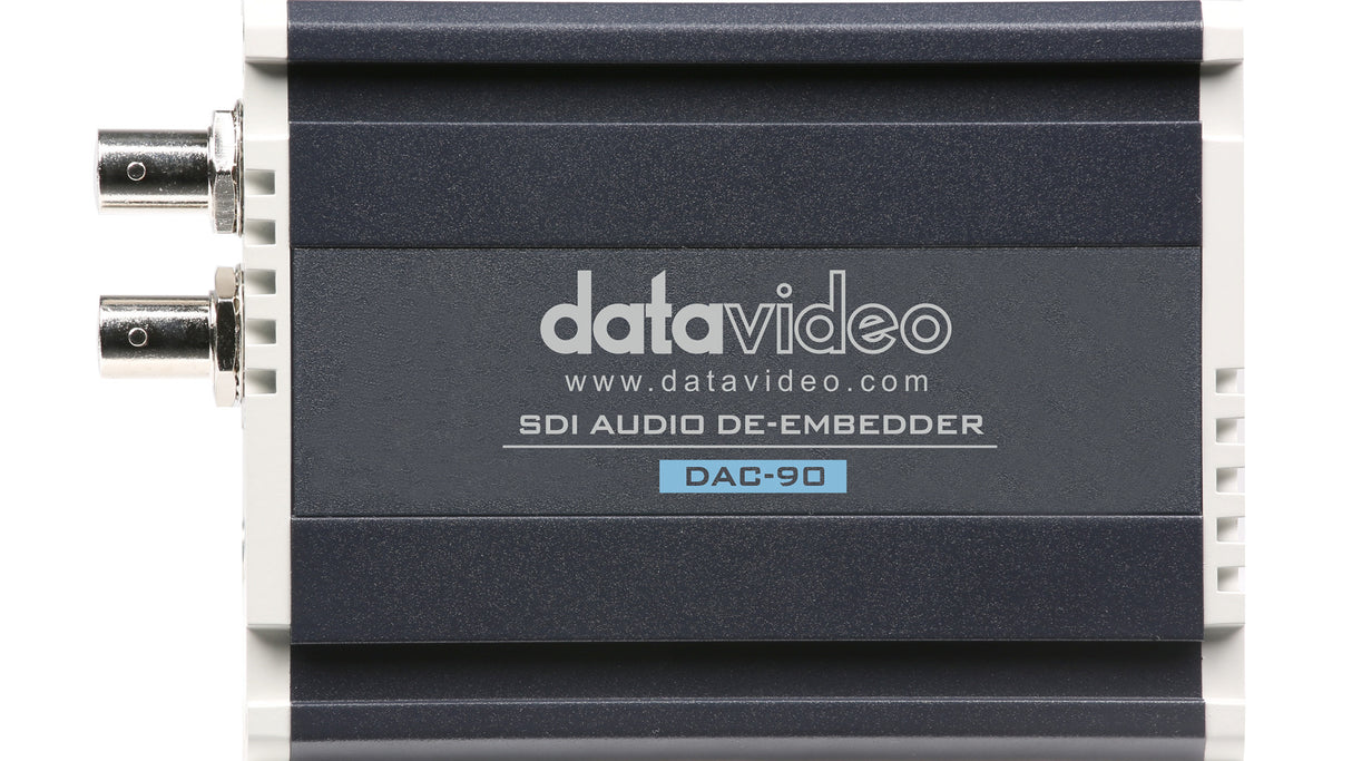 DataVideo DAC-90