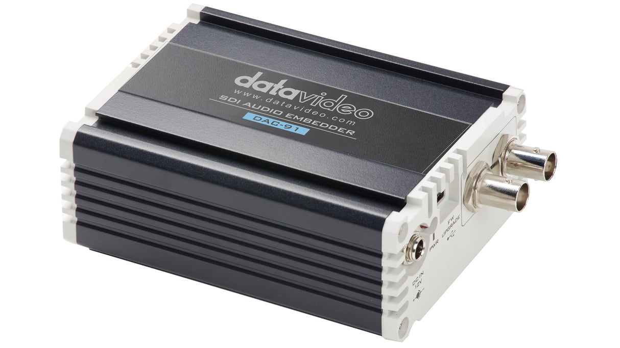 DataVideo DAC-91