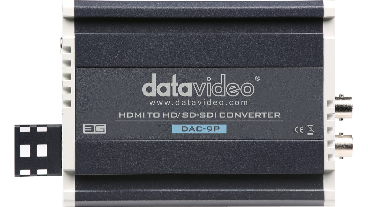 DataVideo DAC-9P