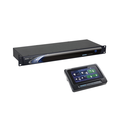 DataVideo DVK-401 - Bundle incluant DVK-400 + TPC-700