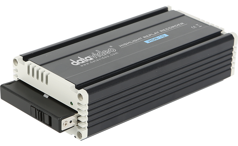 DataVideo HDR-10