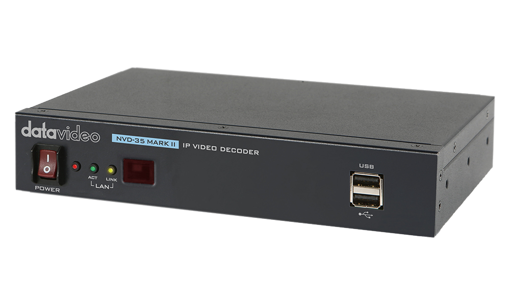 DataVideo NVD-35MK2