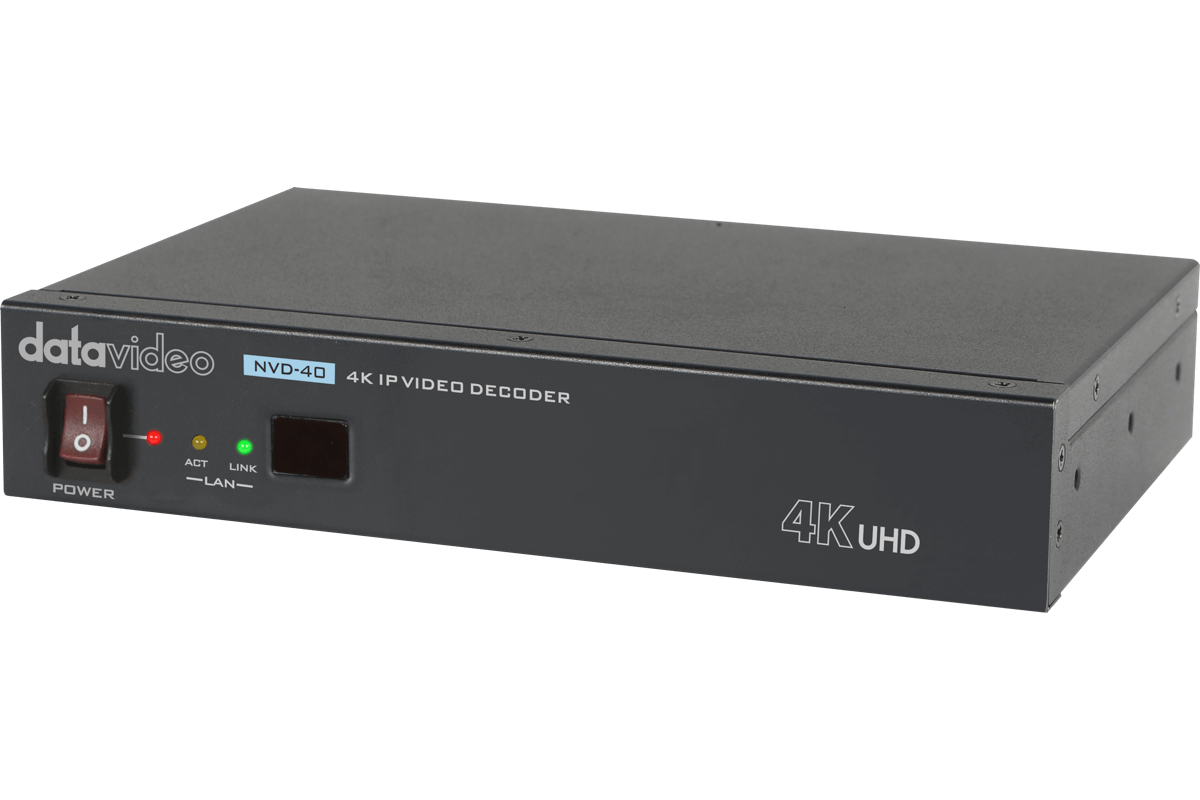 DataVideo NVD-40