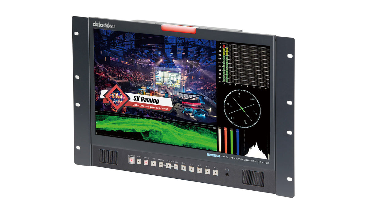 DataVideo TLM-170VR