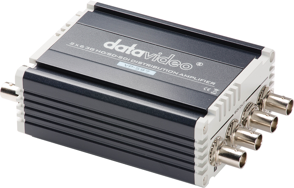 DataVideo VP-597