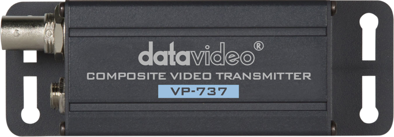 DataVideo VP-737