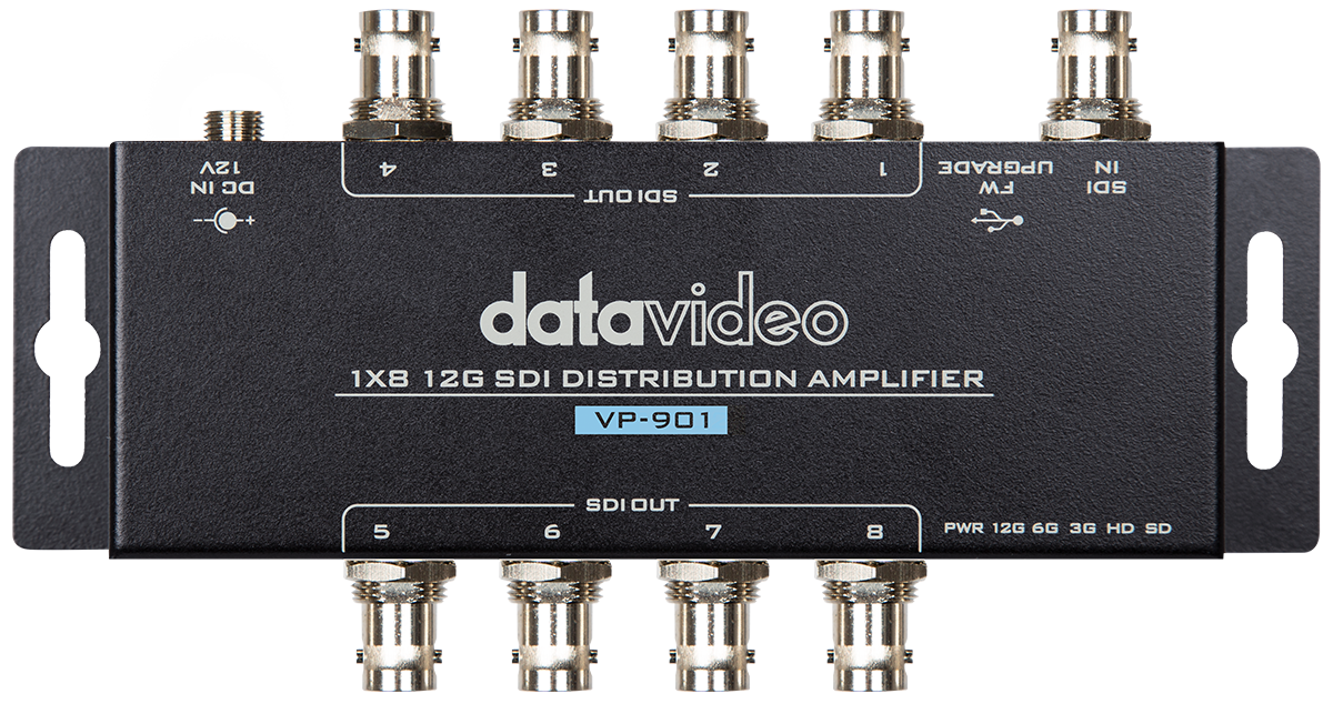DataVideo VP-901