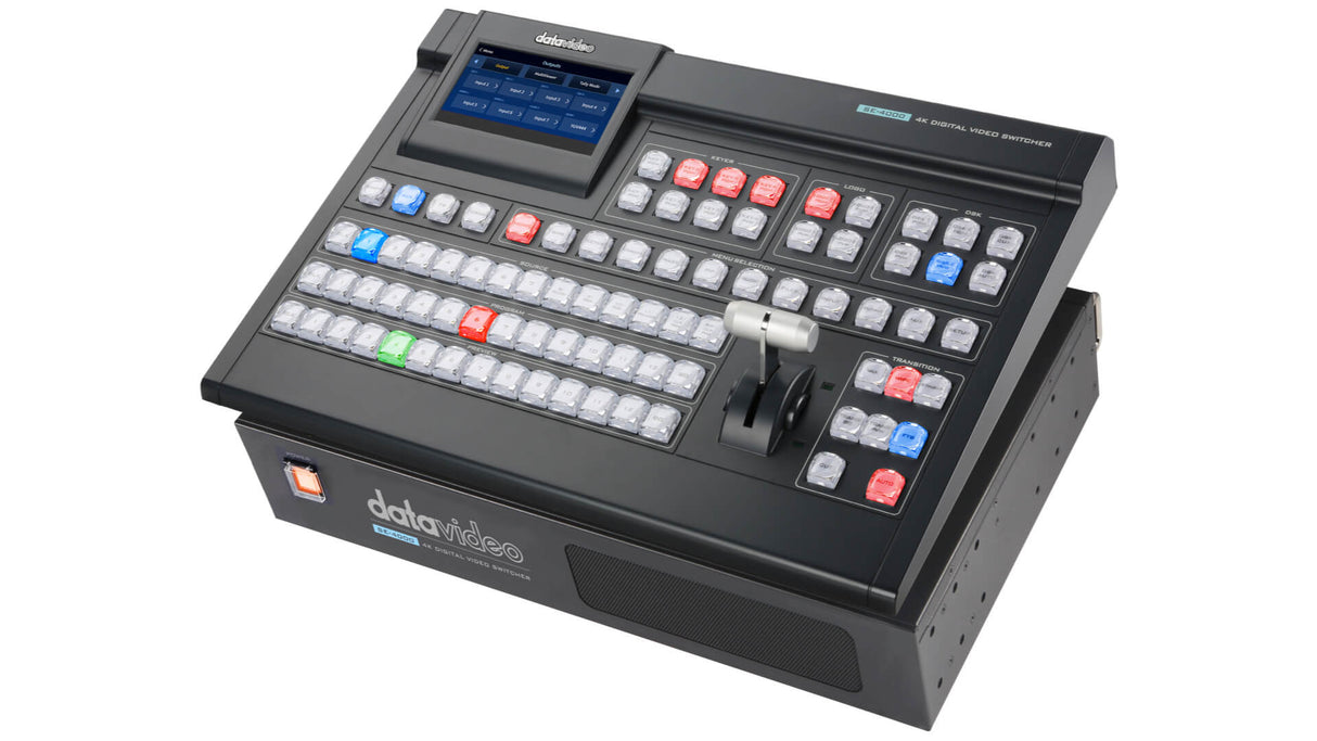 DataVideo SE-4000MU