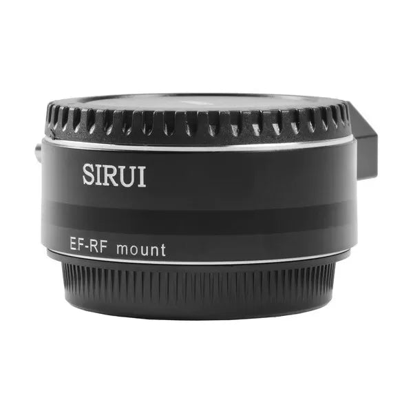 Sirui - Adaptateurs montures