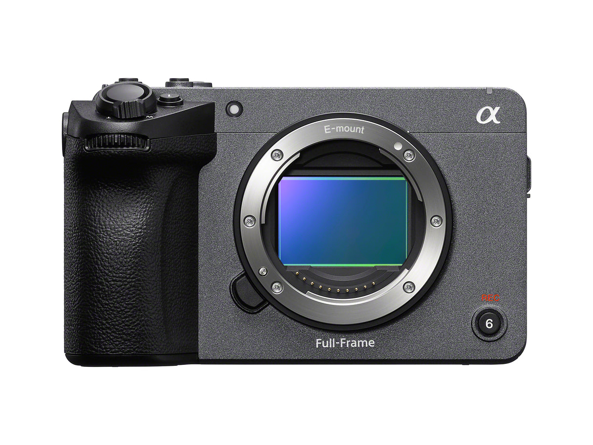 Sony - FX5