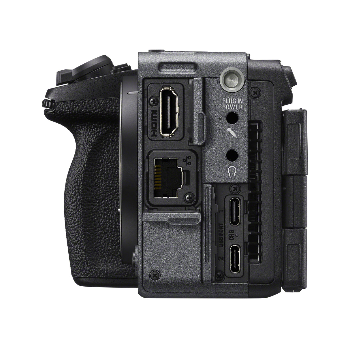 Sony - FX5