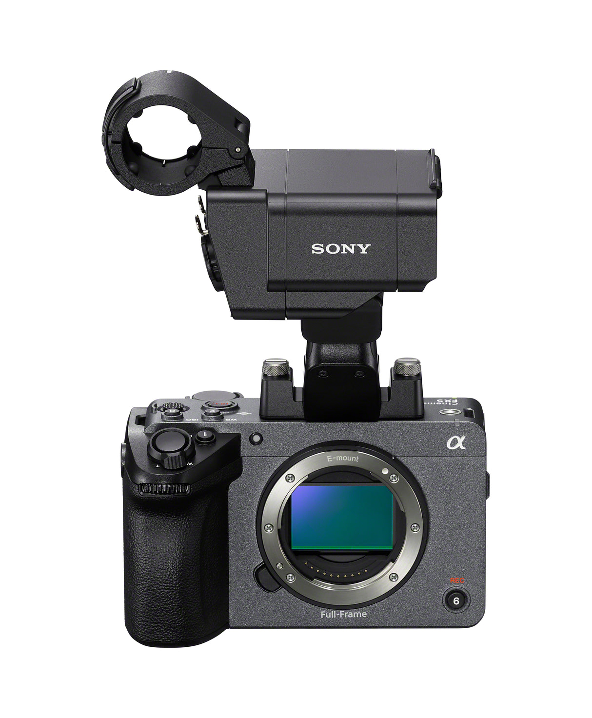 Sony - FX5