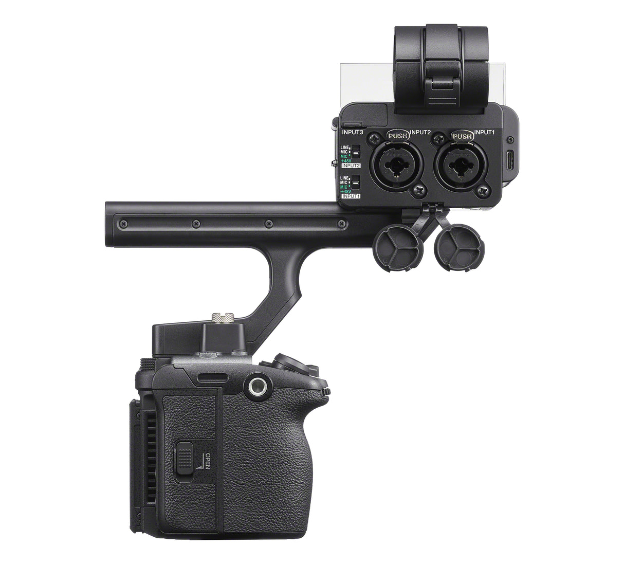 Sony - FX5