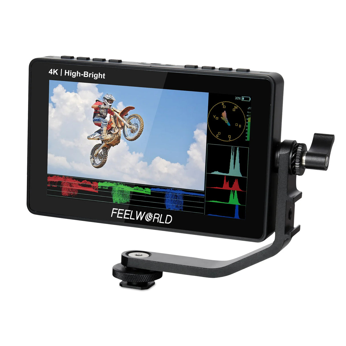Feelworld - F5PROX