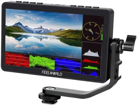Feelworld - F5 PRO V4