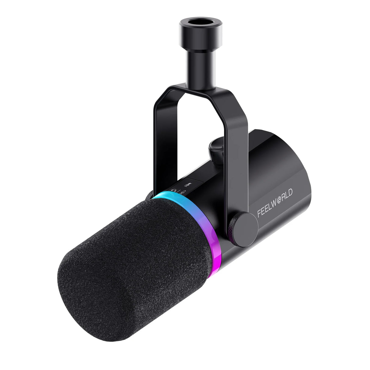 Feelworld - PM1 DYNAMIC microphone