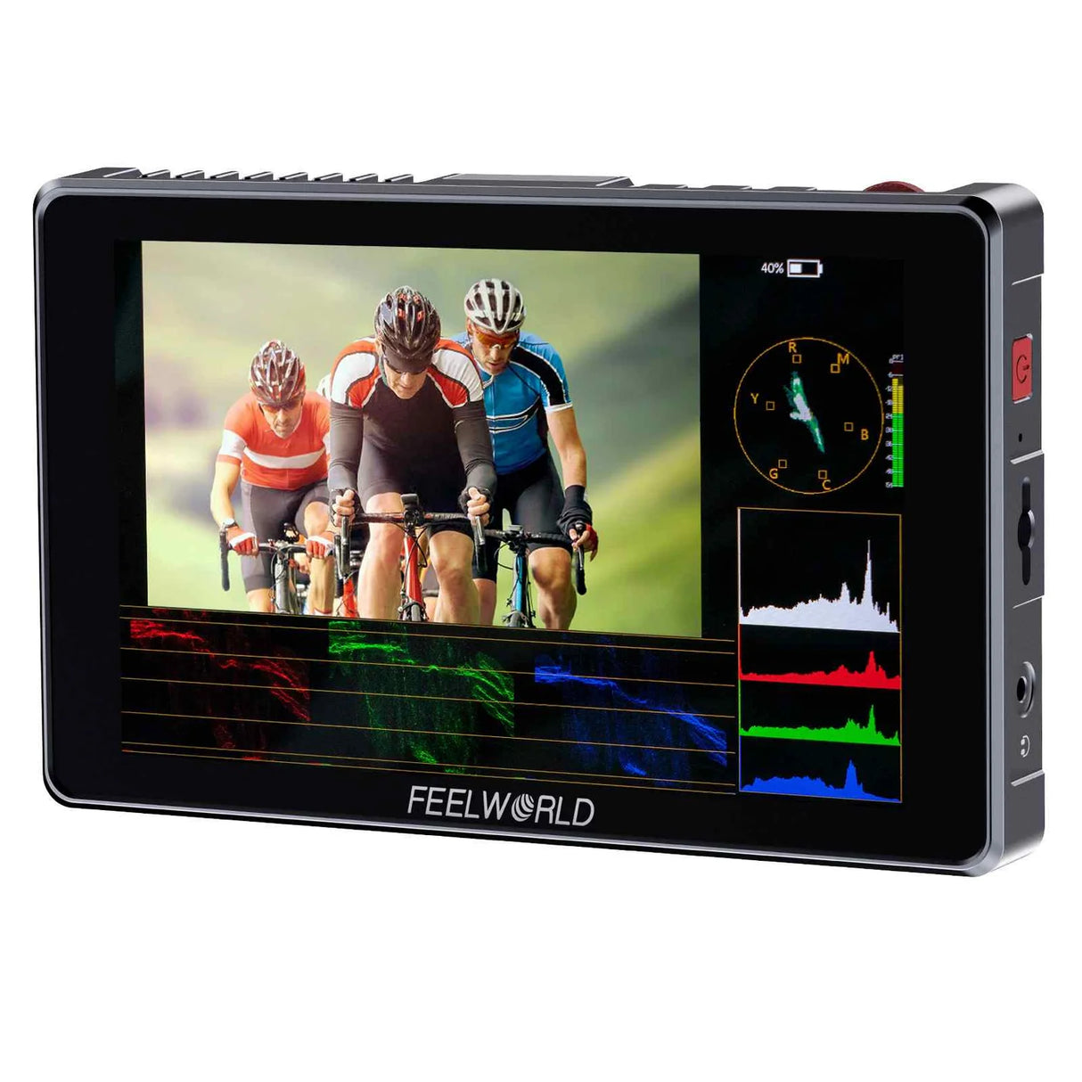 Feelworld - S7 12G SDI MONITOR