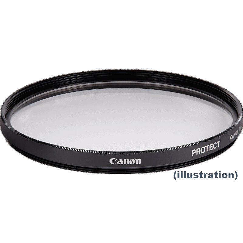 Canon - Filtre PL-C