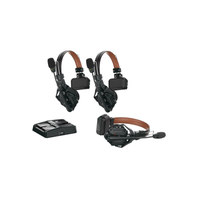 HOLLYLAND - Convertisseur talkie-walkie pour Solidcom C1