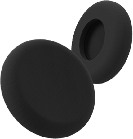 Hollyland - Coussinet en cuir pour casque de Solidcom-C1  *2