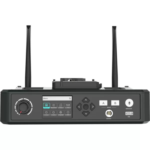 Hollyland - Base Hub Solicom C1 PRO +
