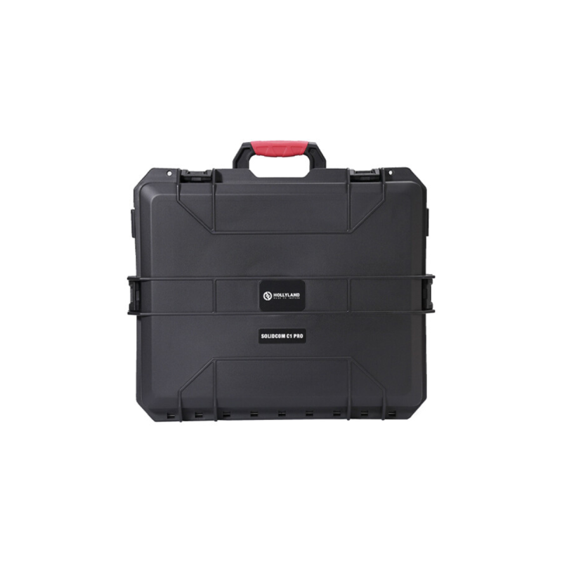 Hollyland - Caisse pour Solidcom C1 PRO
