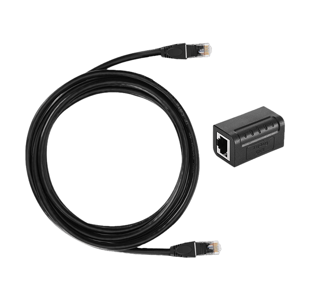 Hollyland - Ethernet - 2 mètres pour MARST1000