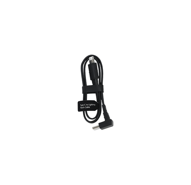 HOLLYLAND - Cable USB-C LARK MAX