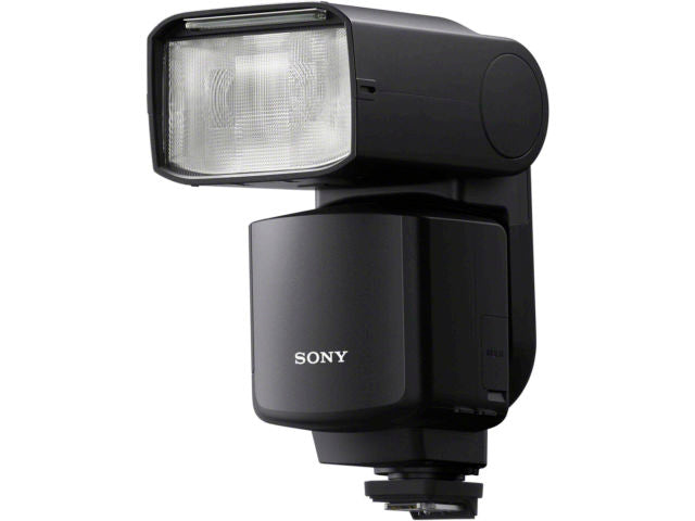 Sony – Flash